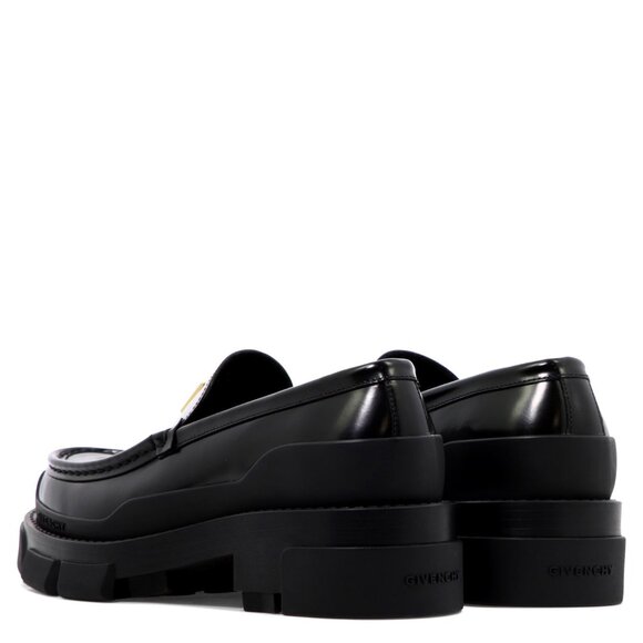 Givenchy Terra Loafers IT 39 Women - Picture 4 of 5